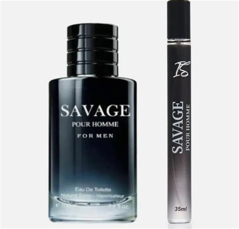 sauvage dior ähnlich|high street Dior Sauvage dupe.